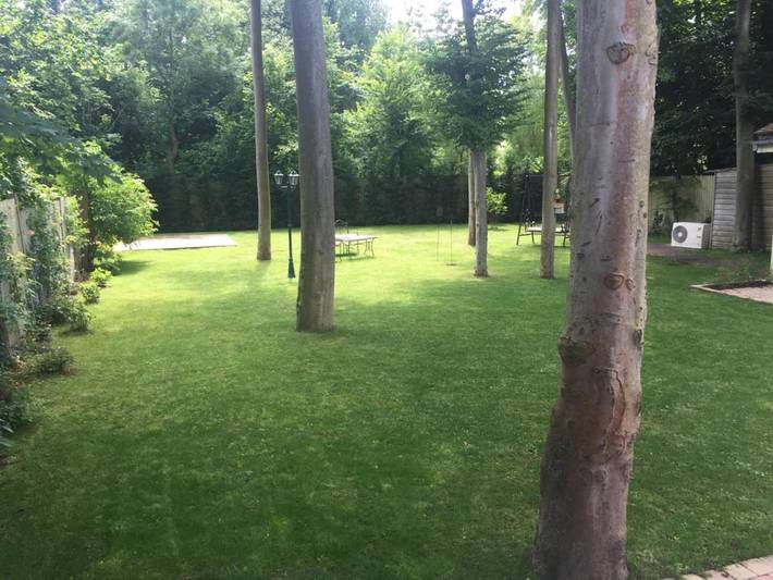 Gîte pour 2 personnes, avec jardin à Giverny - 4