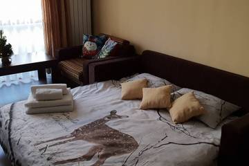 Holiday Letting for 4 People in Bansko Region, Blagoevgrad Region, Photo 2