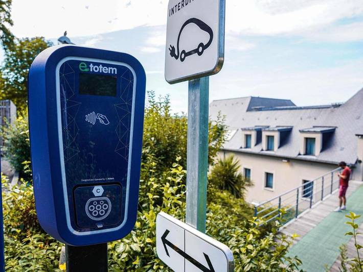 Hôtel pour 2 personnes à Port-en-Bessin-Huppain - 3