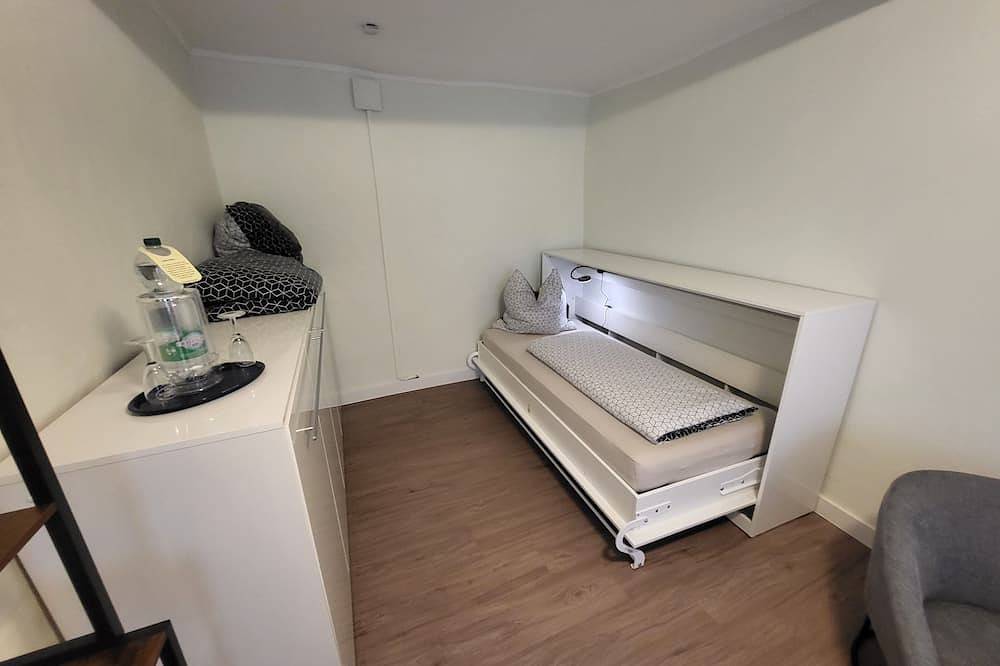 Entire apartment, Cozy vacation apartment for adventurous holidaymakers, 1 - 2 persons in Trier (City), Trier