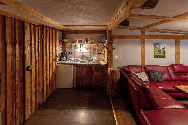 Ferienhaus für 4 Personen - 1