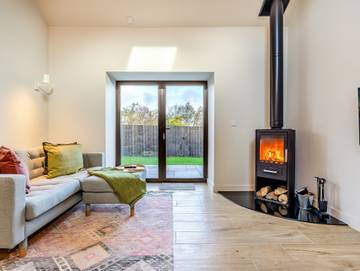 Cottage for 2 People in County Durham, North East England, Photo 3