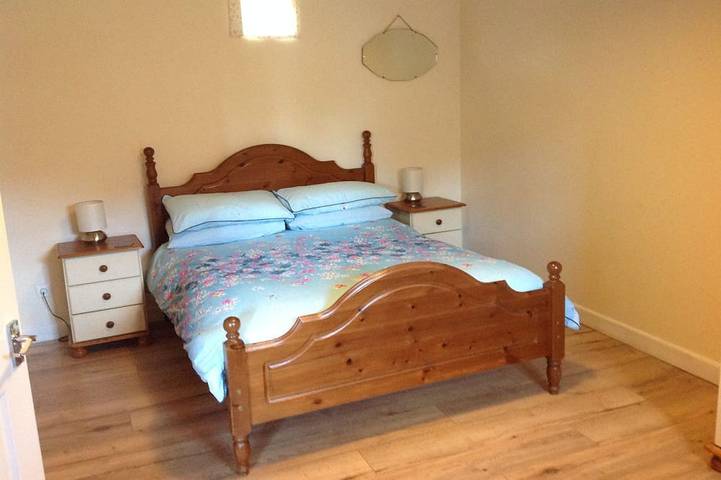 Gîte pour 7 personnes, avec jardin à Saint-Martin-des-Prés - 2