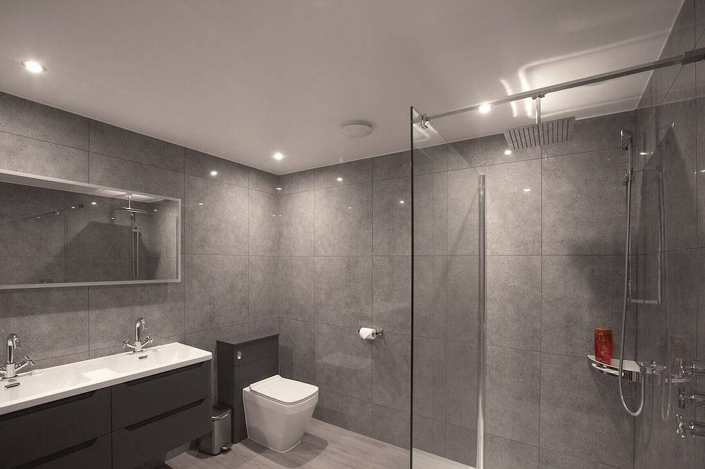 Apartamento entero, Delightful Modern Apartment in Old Town Swindon in Swindon, North Wessex Downs