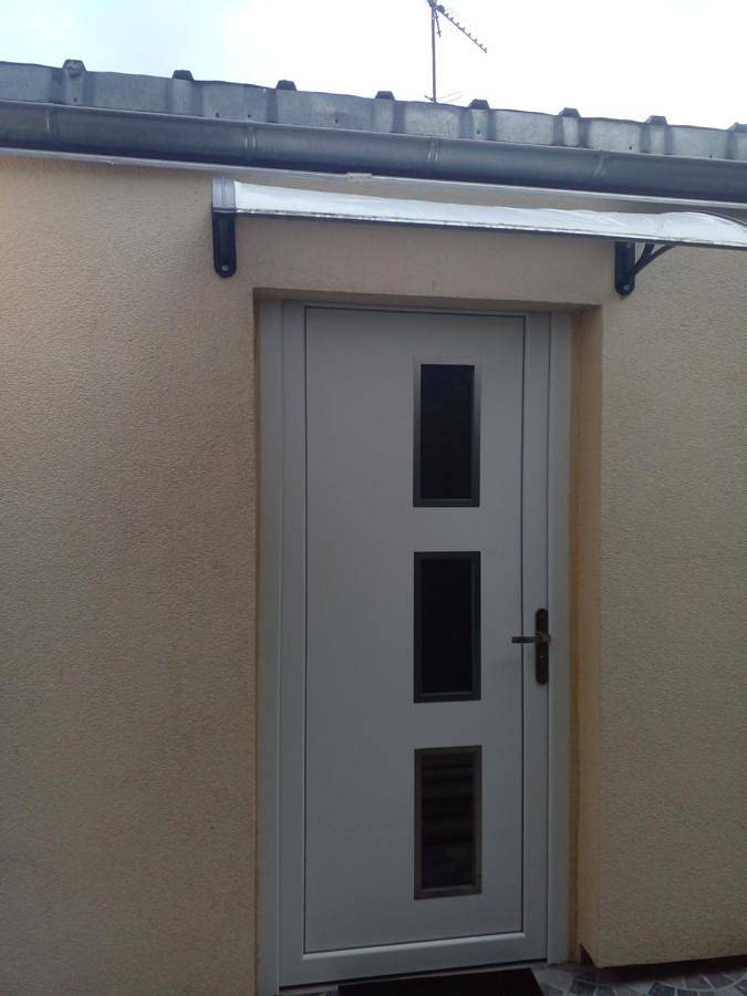Gîte pour 2 personnes, avec jardin à Louvres - 3