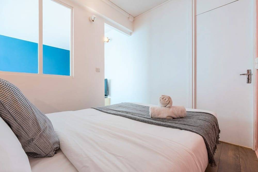 Appartement entier, Lille St.Maur appartement équipé avec ascenseur in Lille, Région de Lille