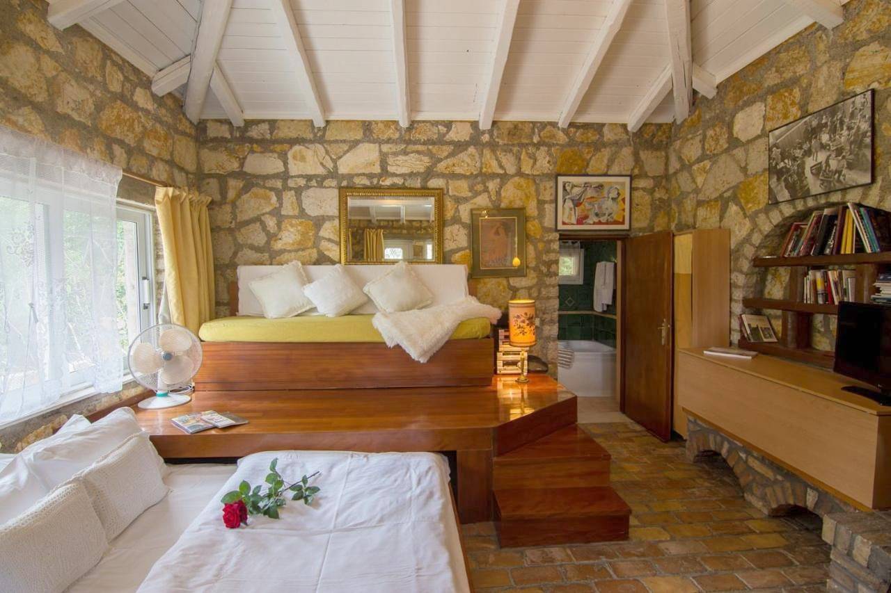 One-Bedroom Villa in Alepou, Corfu (city)