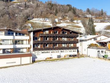 Hütte für 2 Personen in Brixen im Thale, Hohe Salve, Bild 2