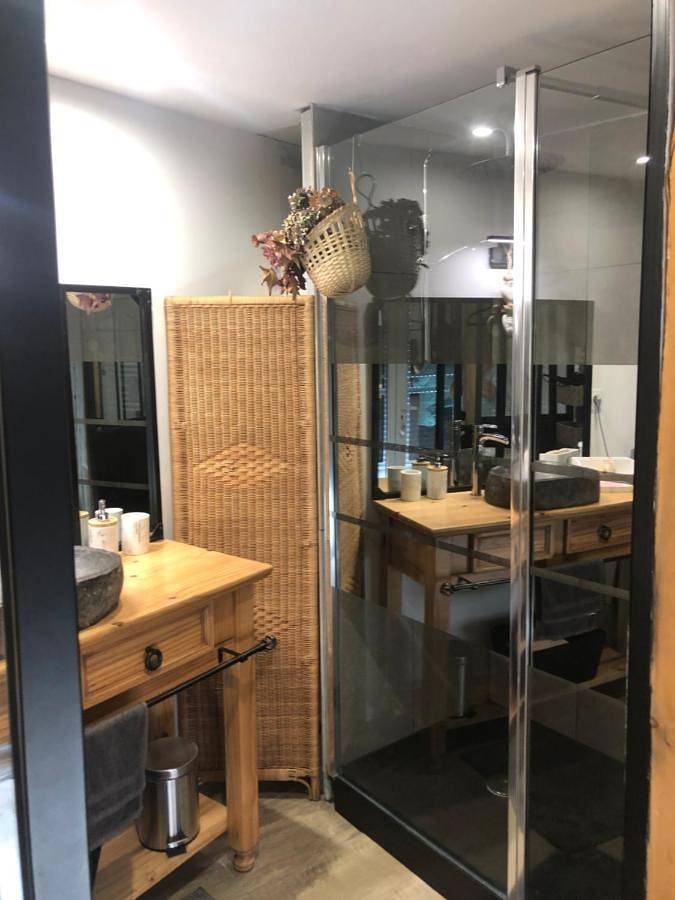 Location de vacances pour 2 personnes, animaux acceptés à Longueville - 3