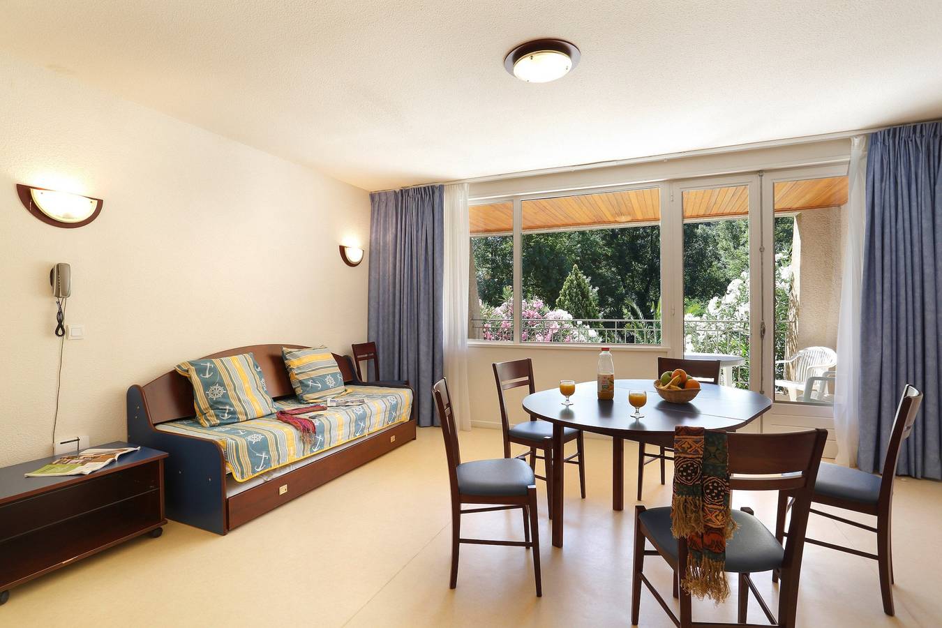 Photo : Appartement de vacances