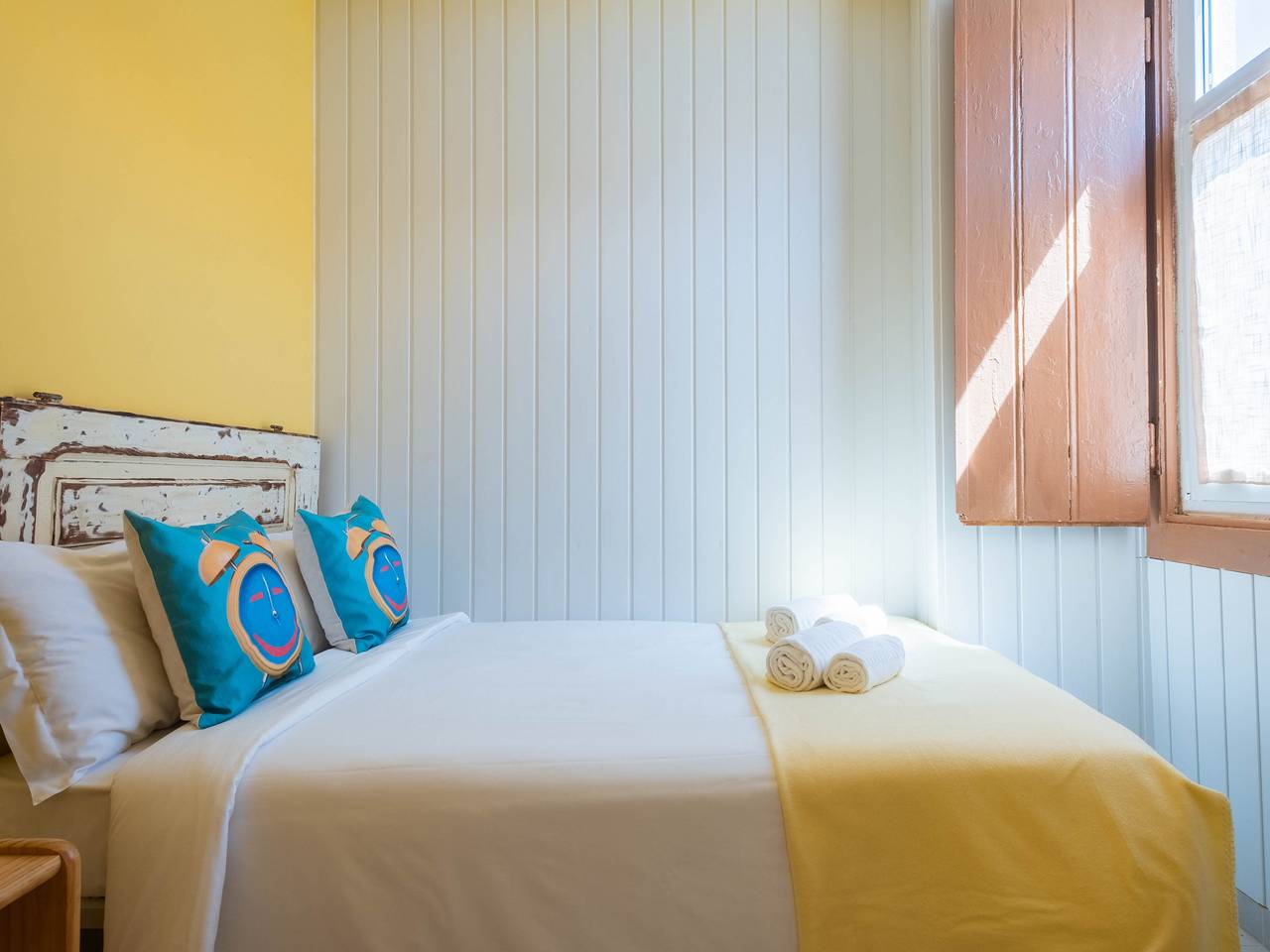 Ganze Wohnung, Casa Pé N'Areia in Baleal, Leiria District