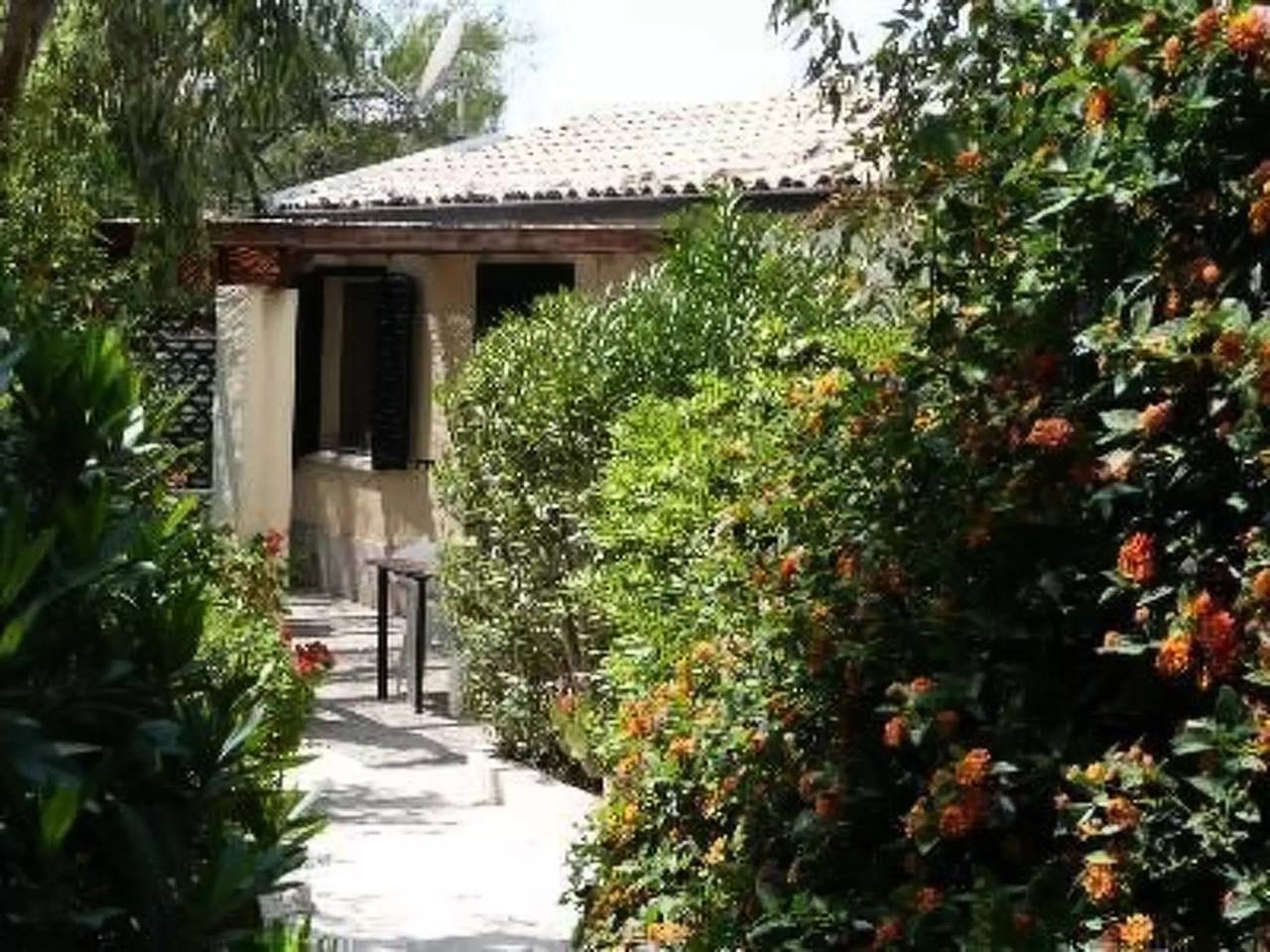 Casa 4 Personas in Marina di Modica, Módica