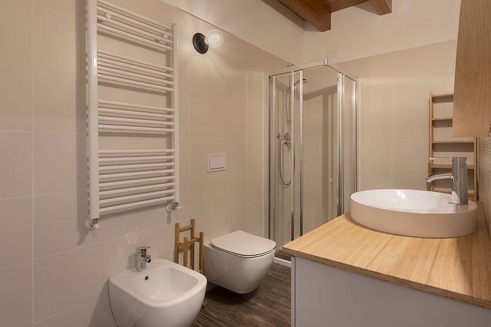 Apartamento entero, Tiffany - Una Habitación Piso, Capacidad 4 in Ponte di Legno, Valtellina