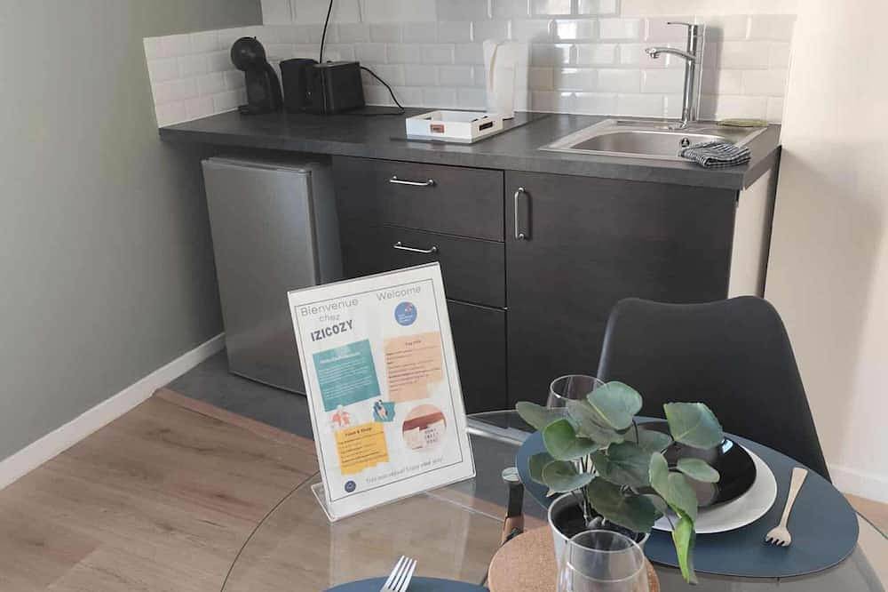 Entire apartment, Studio charmant et cosy  en centre-ville in Châtellerault, Vienne