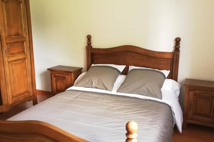 Gîte pour 6 personnes, avec jardin dans Ensisheim - 2