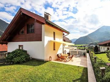 Villa für 5 Personen, mit Garten in Tirol