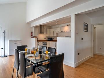 Holiday Rental for 4 People in Cornwall, Photo 1