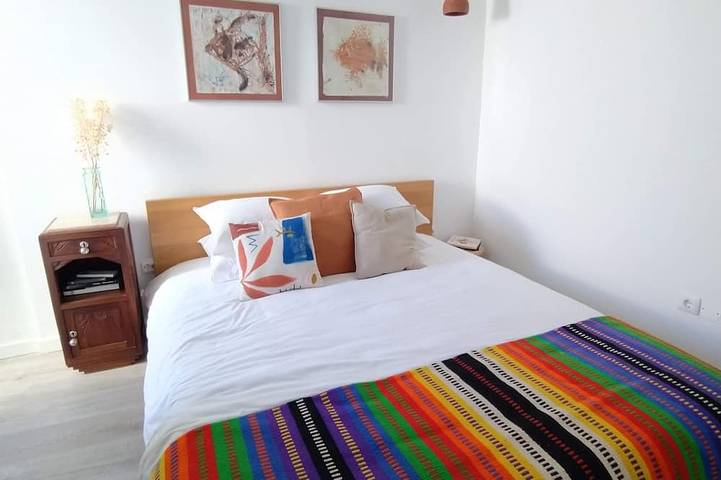 Location de vacances pour 4 personnes à Beja - 2