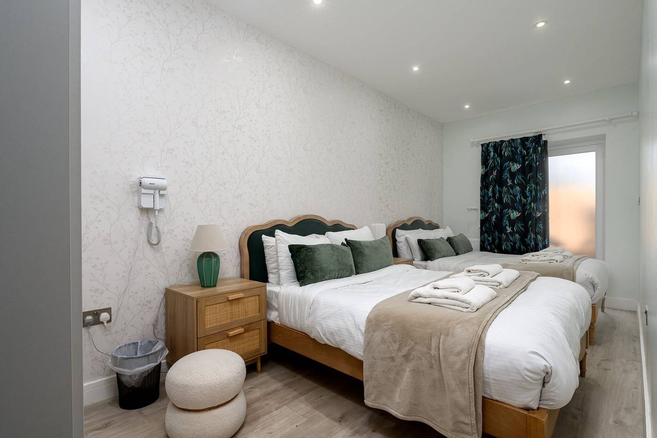 Appartamento vacanze a Londra a partire da 197€ a notte