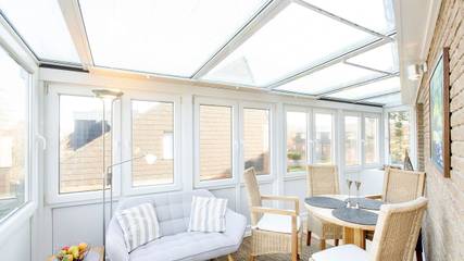 Ferienwohnung für 2 Personen auf Langeoog