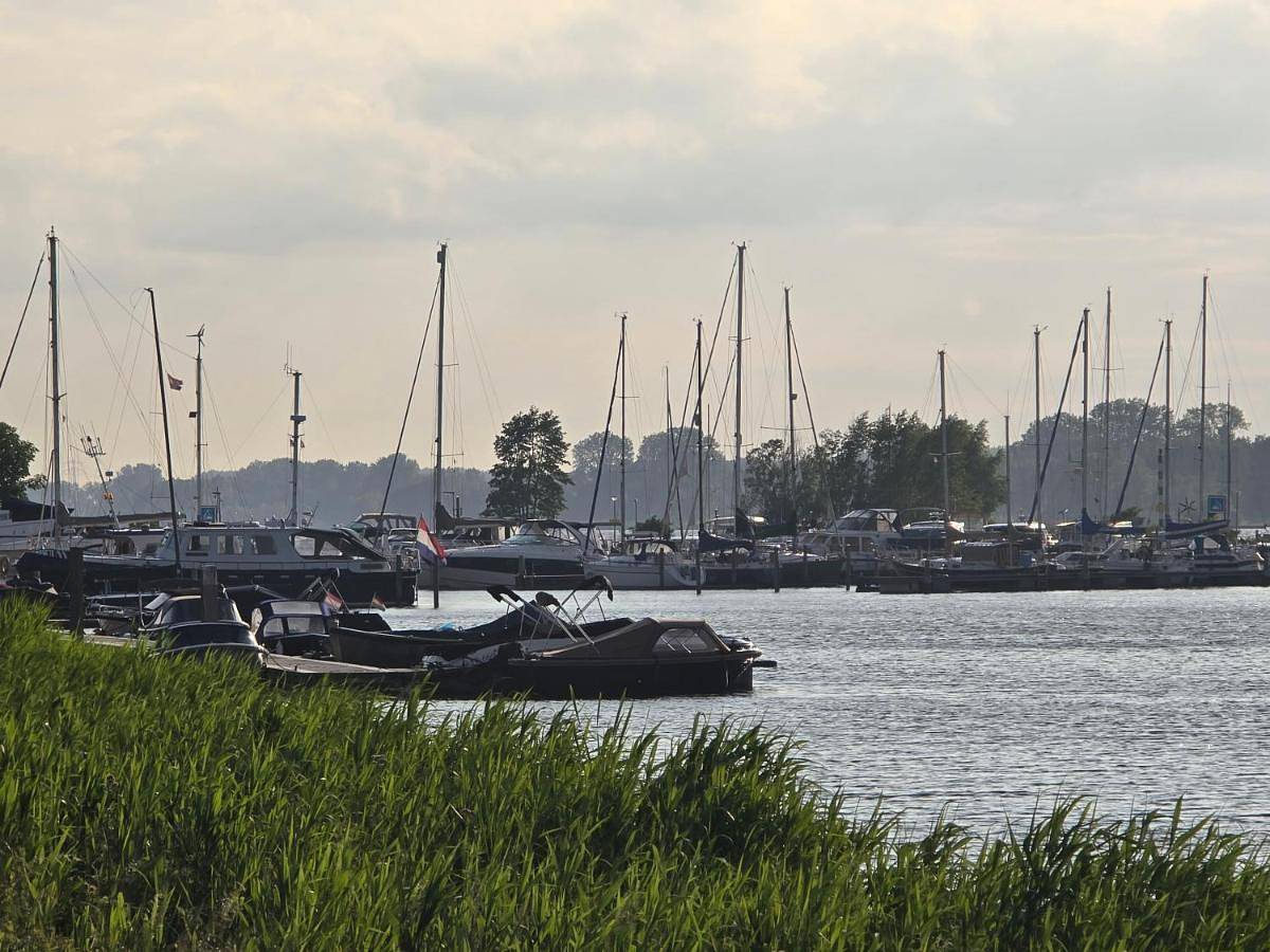 Three-Bedroom Holiday Home in Nijkerk, Gelderland