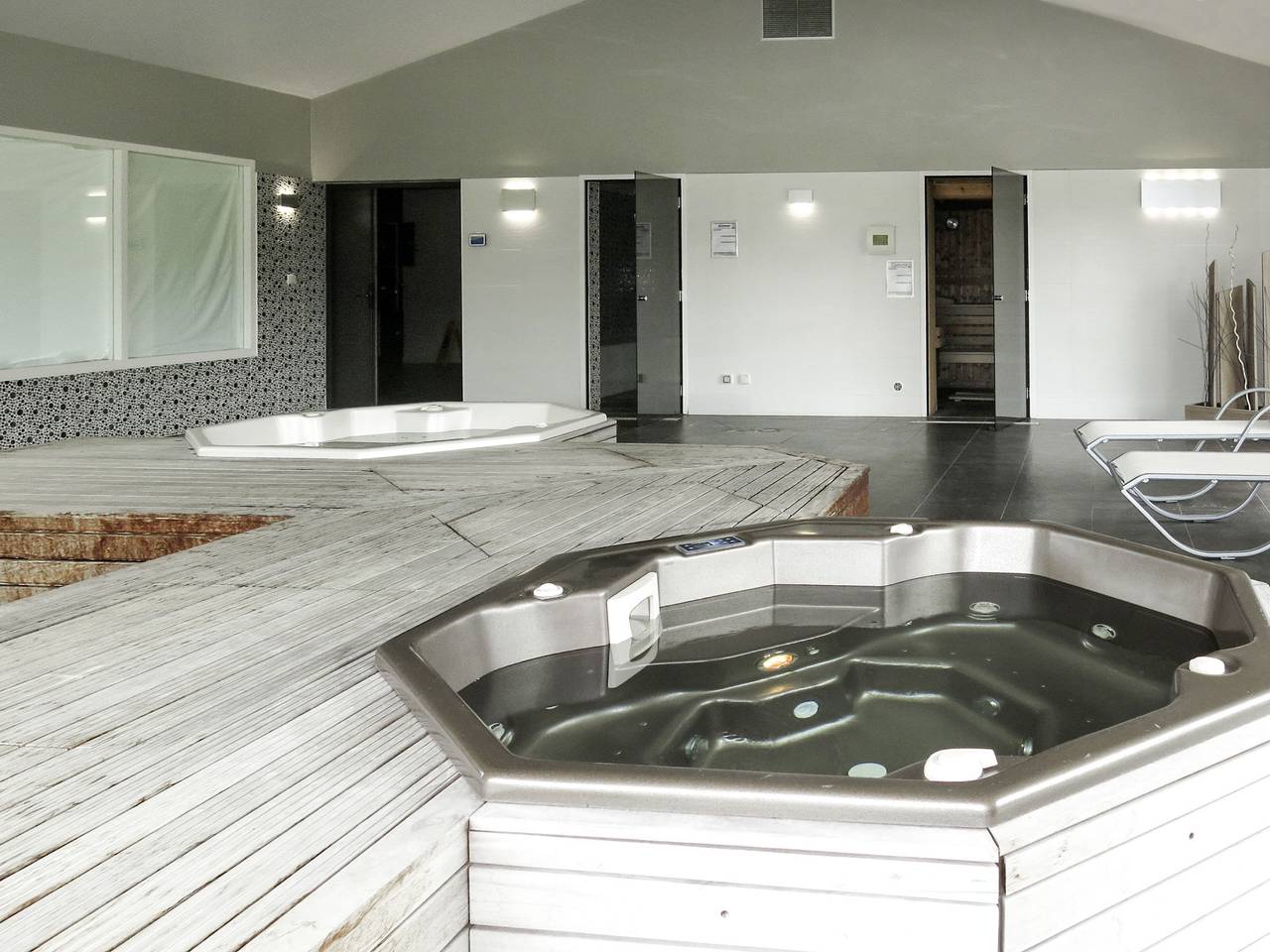 Le Village de la Mer in Talmont-Saint-Hilaire, Vendée