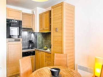 Location De Vacances pour 4 Personnes dans Les Carroz, Grand Massif, Photo 3