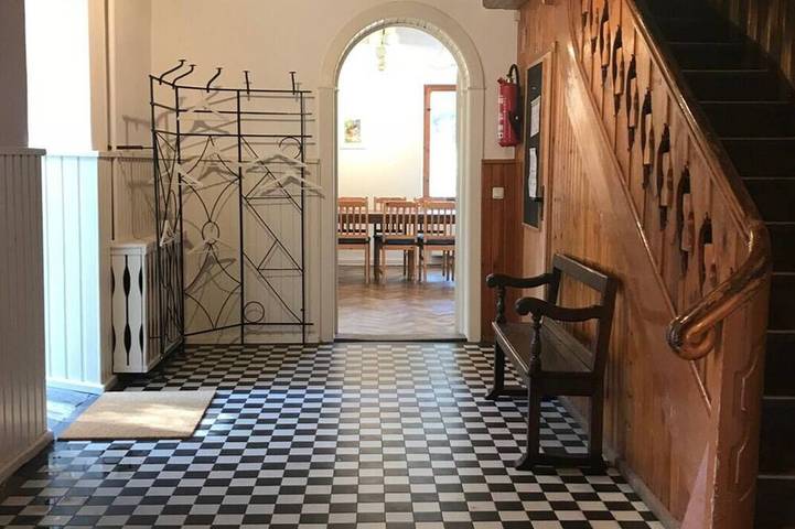 Villa für 30 Personen in Marienwerder