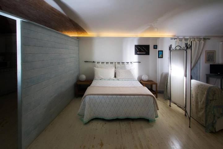 Maison d’hôte pour 3 personnes à Camogli - 4