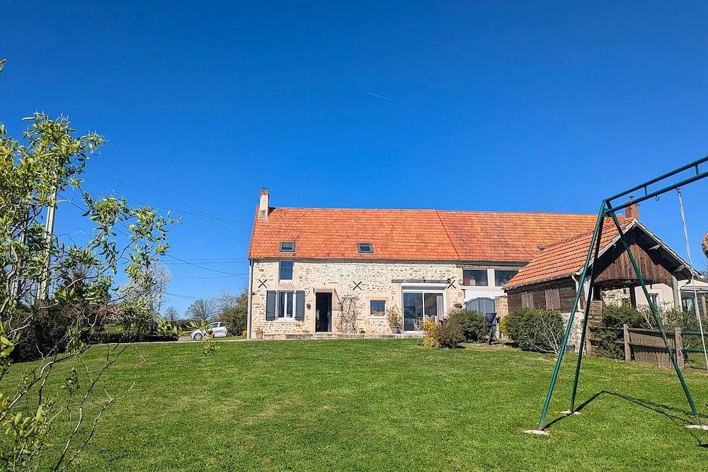 Photo : Maison de vacances