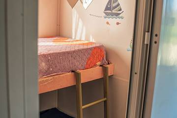 Camping per 6 Persone in Crotone, Costa Ionica Calabria, Foto 4