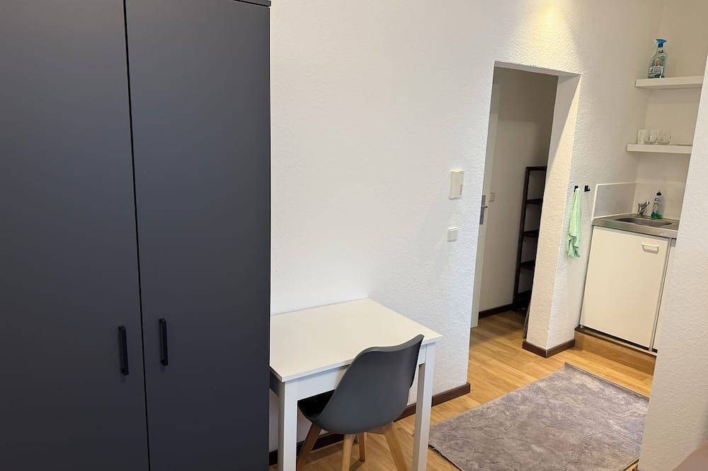 Ganze Wohnung, Stadt Apartment in Paderborn, Nordrhein-Westfalen