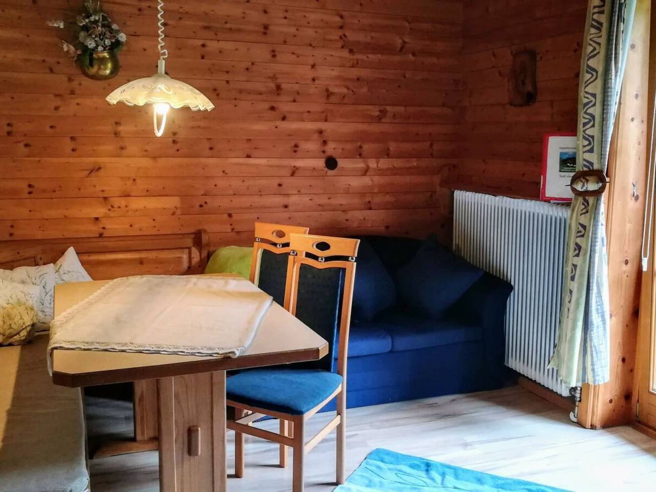 Kleintierhof Seidl-Eder in Rauris, Ski Amadé