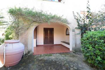 Villa per 4 Persone in Porto Ottiolu, Budoni, Foto 3