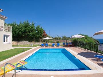 Villa for 6 People in Skala, Kefalonia, Photo 2