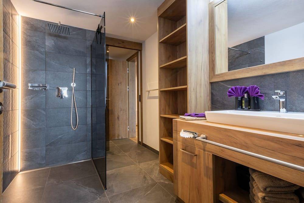 Ganze Wohnung, Maisonette S.3 - For Moments Apartments & Spa in Roßhaupten, Bayerisch Schwaben