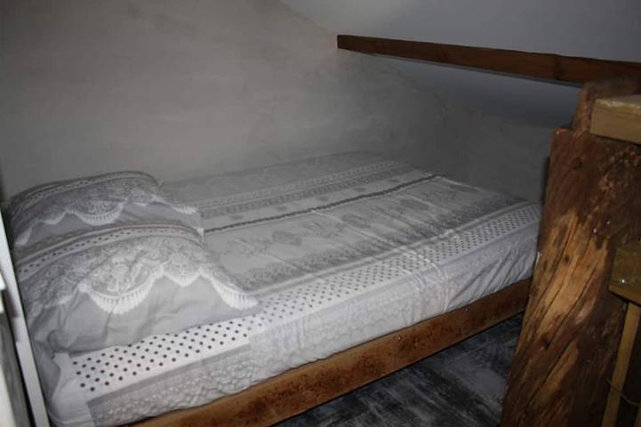 Gîte pour 6 personnes, avec jardin et terrasse à Linxe - 4