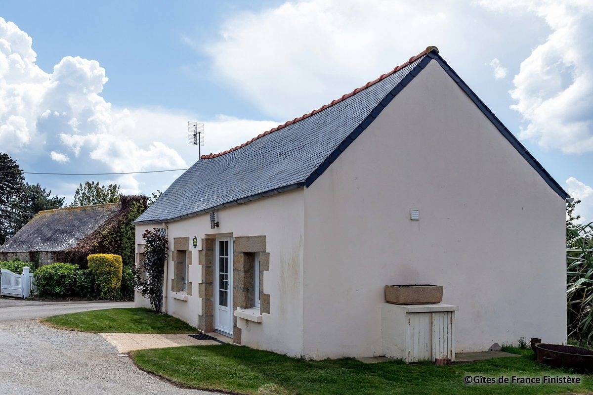 Ty Bian in Telgruc-sur-Mer, Iroise