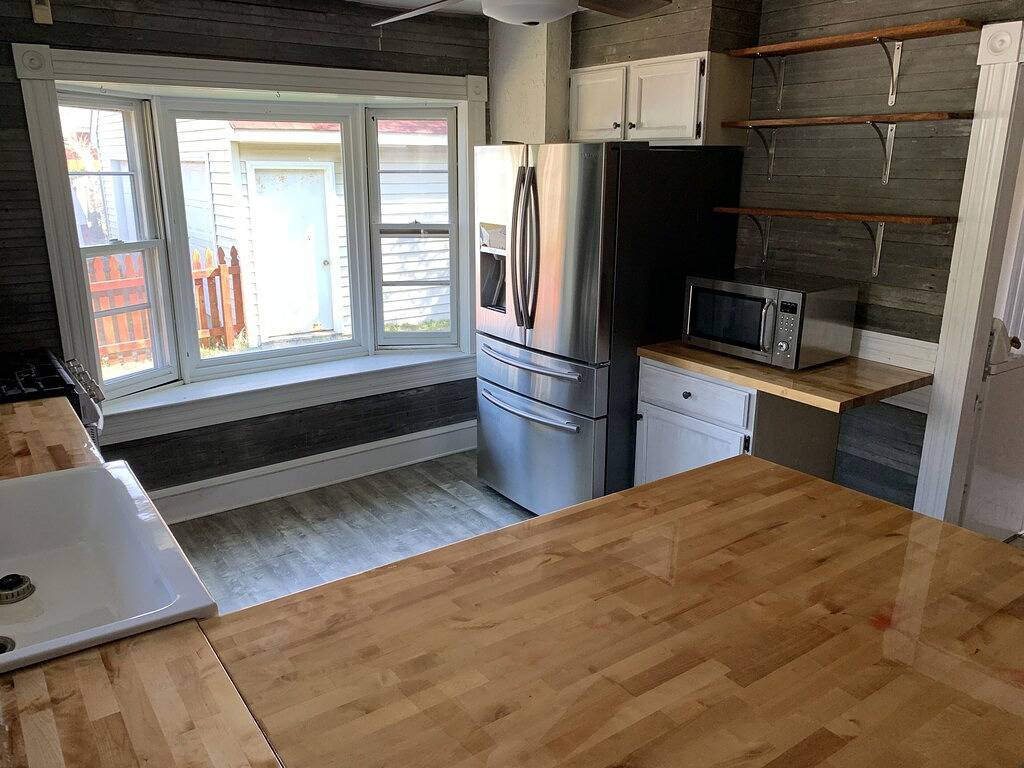 Holiday Home for 9 People in Norfolk (VA), Chesapeake Bay