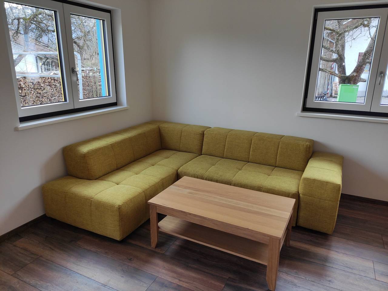 Ganze Ferienwohnung, Ferienwohnungen Graßmann - Ferienwohnung Untersberg 64 qm,bis 4 Personen, Eg, 1 Schlafzimmer, Terrasse in Piding, Berchtesgadener Alpen
