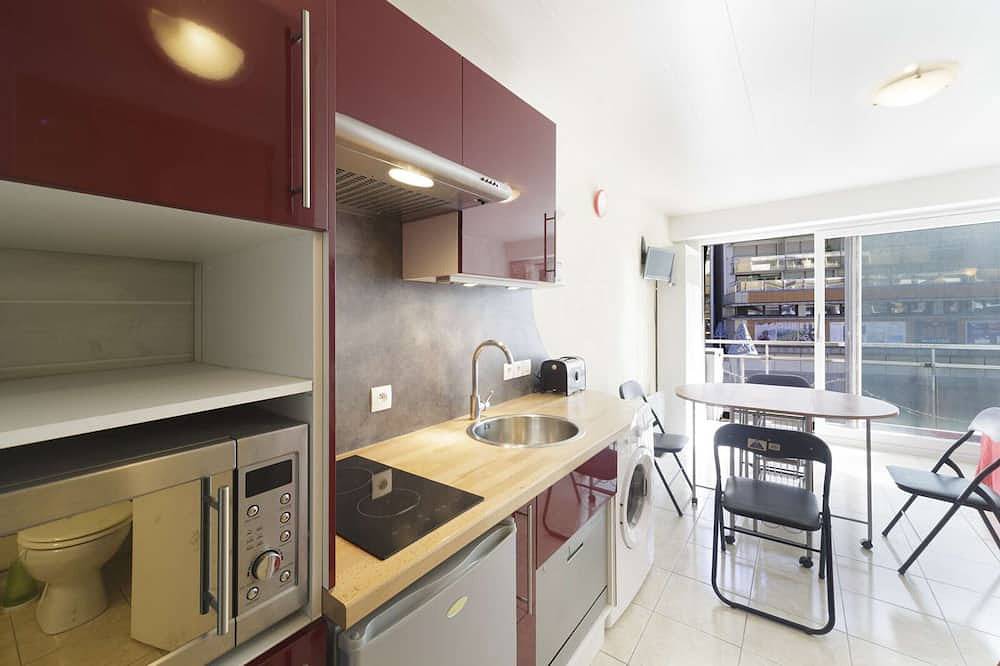 Appartement de vacances