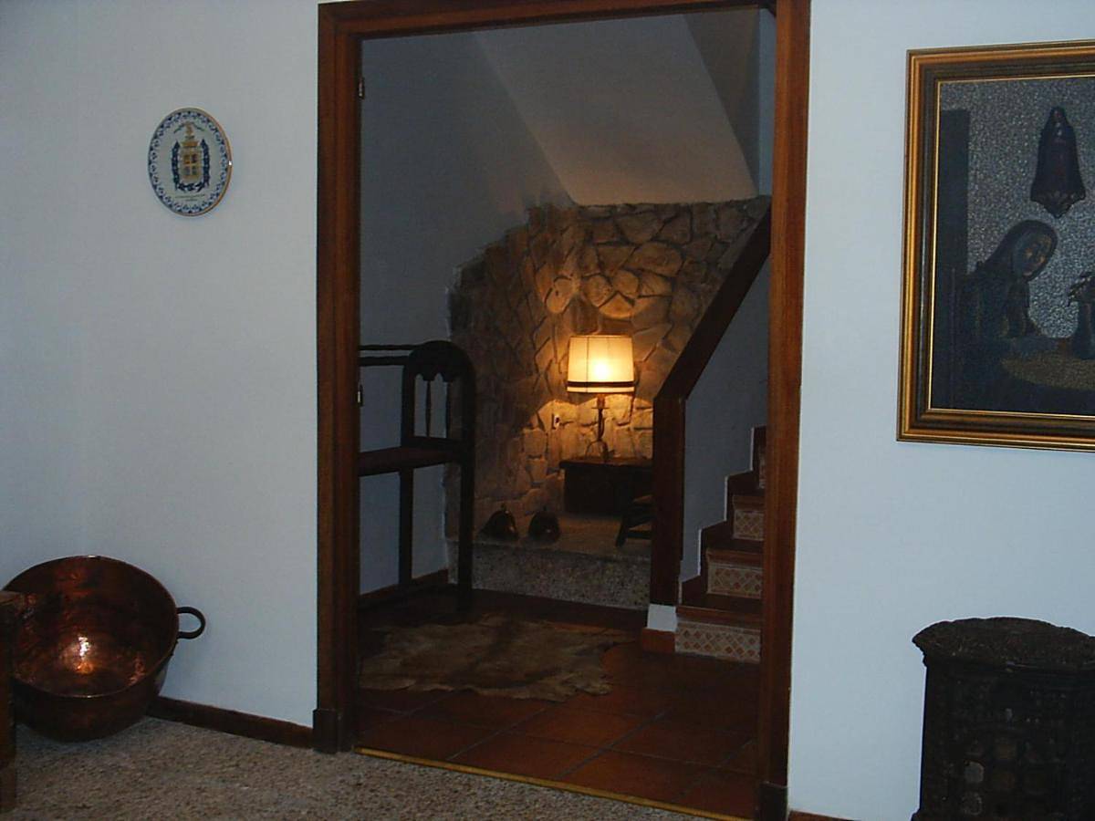 Casa Sancho Viejo in Villoslada de Cameros, Provincia de La Rioja