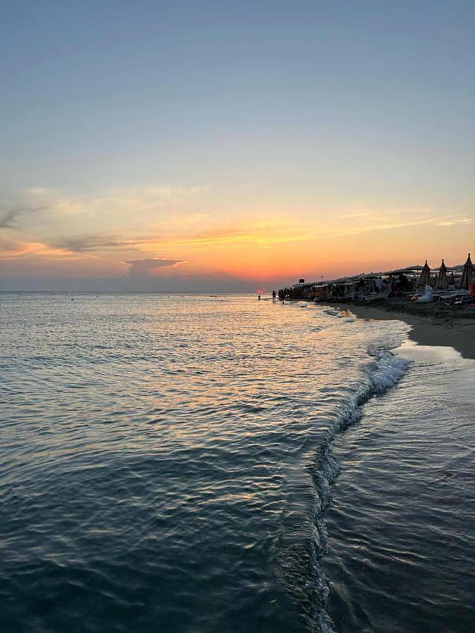Ferienhaus für 6 Personen, mit Ausblick und Terrasse in Torre Mozza (Salento) - 2