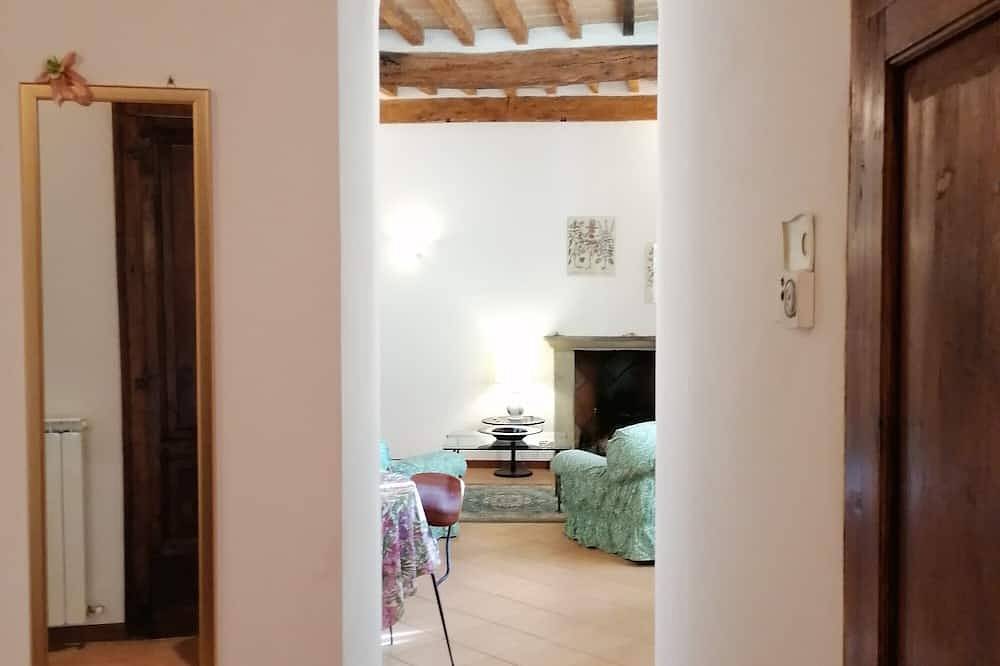 Appartamento intero, Residenza Le Peonie appartamento nel centro storico in Todi, Perugia e dintorni