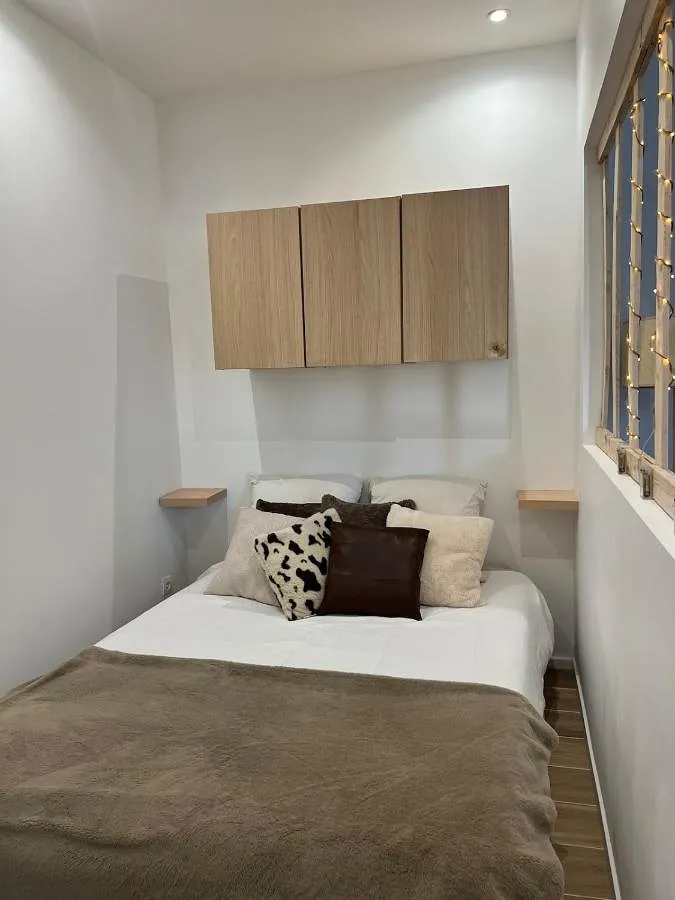 Appartement de vacances pour 4 personnes - 1