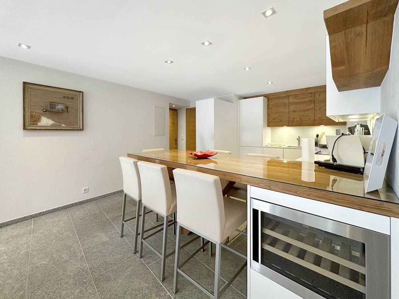 Apartamento entero, Snowstar-Next to ski lift and golf-Crans Montana in Crans-Montana, Región de Sion - Sierre