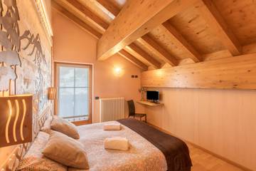 Ferienwohnung für 4 Personen in Livigno (Stadt), Livigno, Bild 1