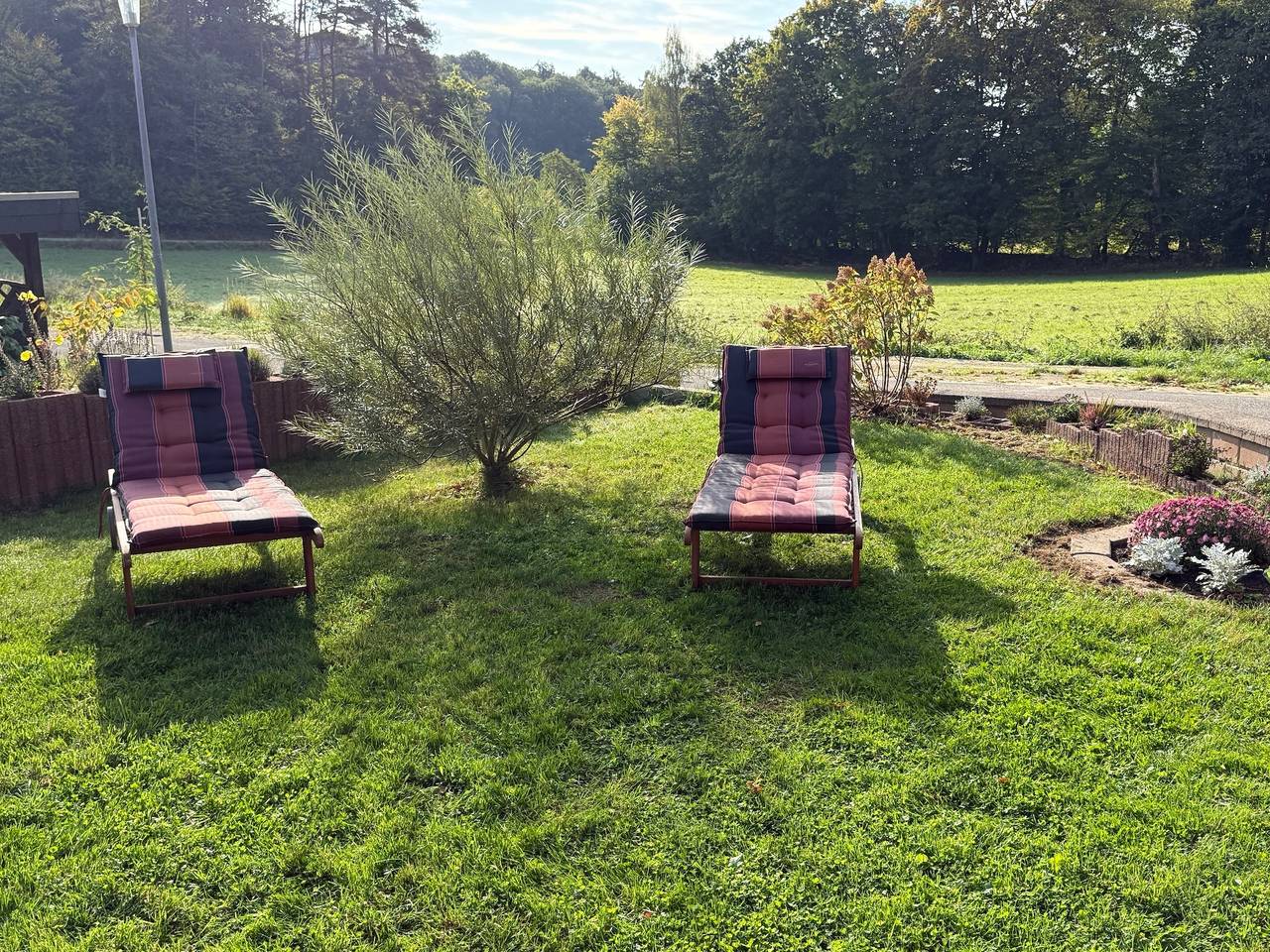 Ferienhaus Waldwinkel in Diemelstadt, Waldecker Land