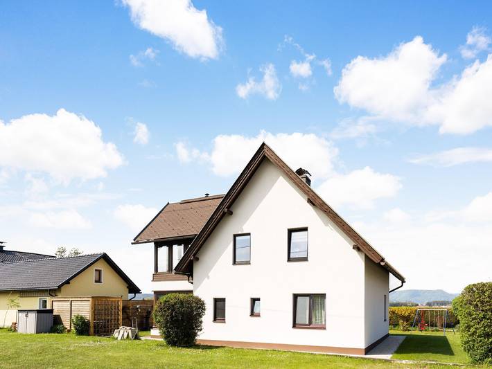 Ganze Wohnung, Wohnung in Kühnsdorf nähe Klopeinersee in Karawanken und Bachergebirge, Eberndorf