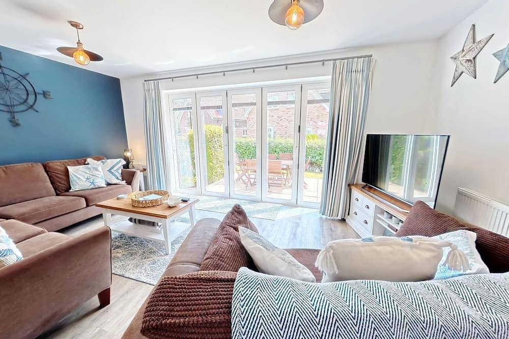 Casa vacanza a North Yorkshire a partire da 118€ a notte